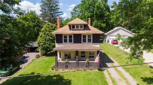 25 Gordon, Warsaw, NY, 14569 | Card Image