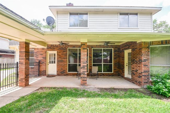 1907 Hickory Hill Ct, House other with 4 bedrooms, 4 bathrooms and 3 parking in Sugar Land TX | Image 28
