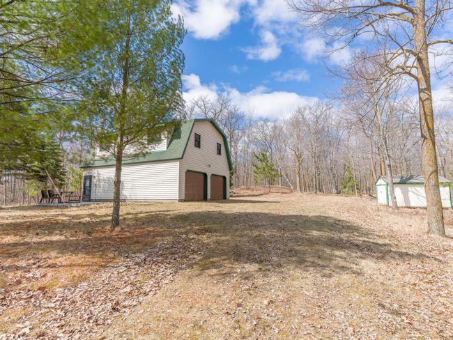 10823 Bollenbacher Rd, House other with 0 bedrooms, 1 bathrooms and null parking in Brainerd MN | Image 9