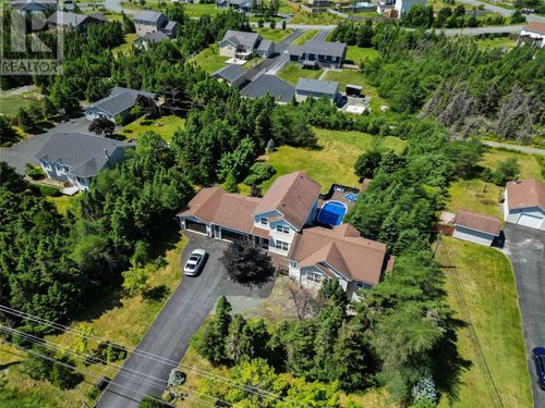 14 Western Island Pond Dr, Torbay, NL, A1K1L7 | Card Image