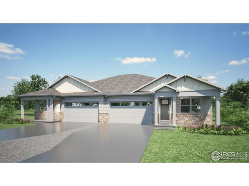 1423 Mullers Dr, Windsor, CO, 80550 | Card Image