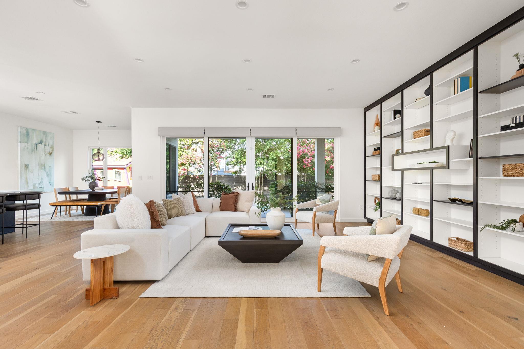 Residential in Austin 4