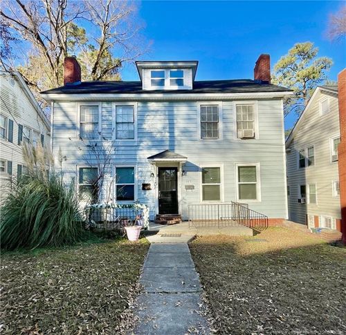 117-117 Woodside Ave, Fayetteville, NC, 28301-4833 | Card Image