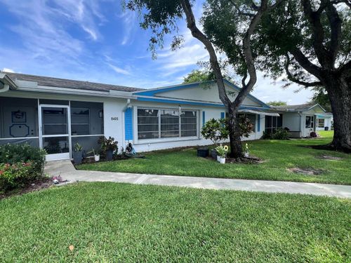 b50-8435 Nw 10th St, Plantation, FL, 33322-4601 | Card Image