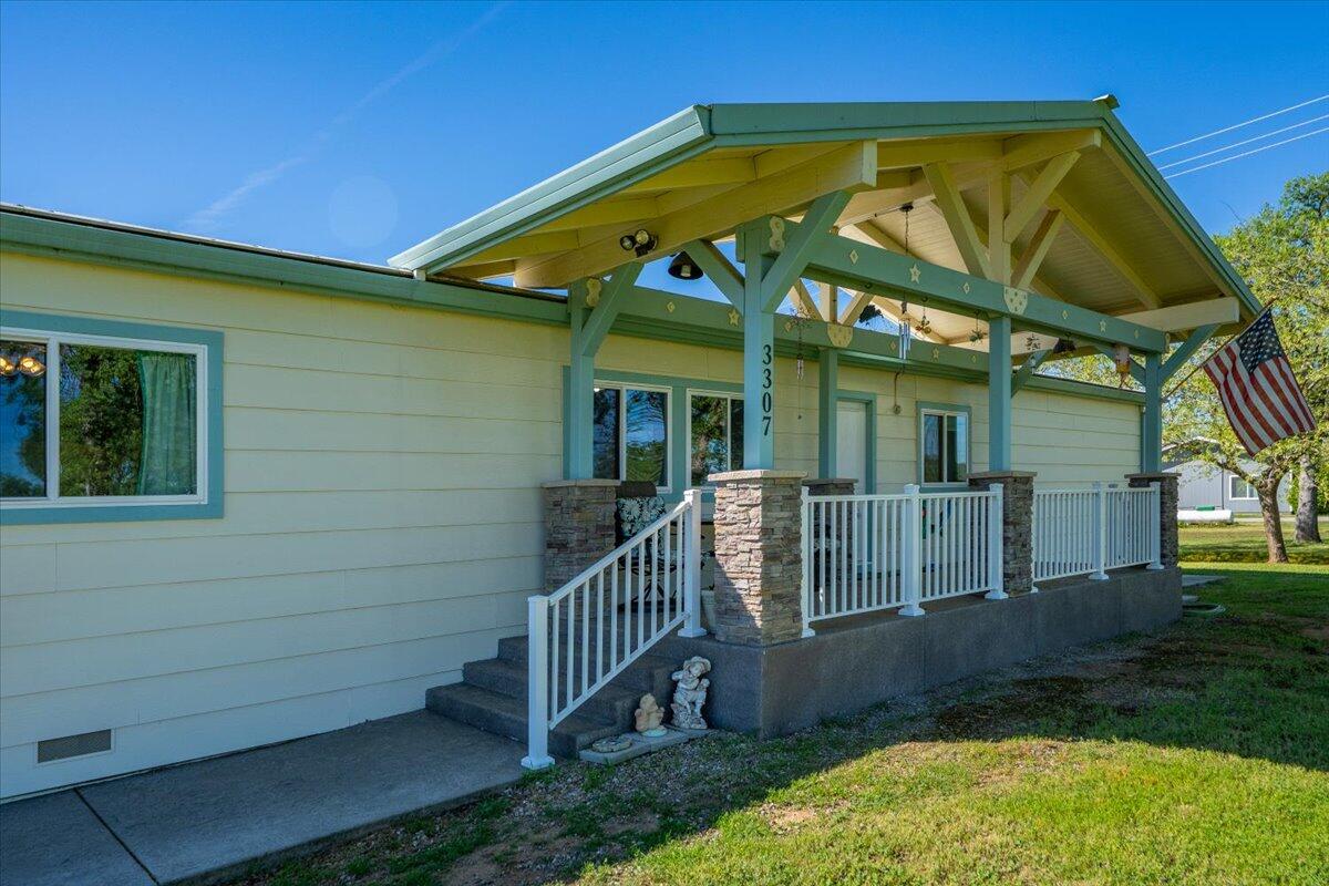 Commercial Sale in Redding