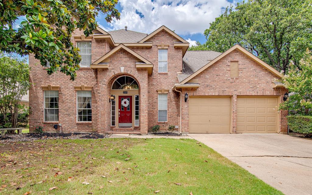 Creekside Ct, Bedford, TX 76021