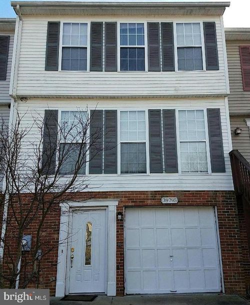 39795 Hearts Desire Ln, MECHANICSVILLE, MD, 20659-4701 | Card Image
