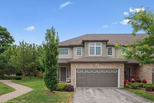 26-255 Summerfield Dr, Guelph, ON, N1L0E1 | Card Image