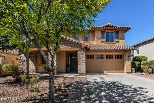 20792 W Hamilton St, Buckeye, AZ, 85396-7774 | Card Image