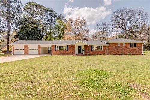 207 John Phillips Rd, Cedartown, GA, 30125-2234 | Card Image