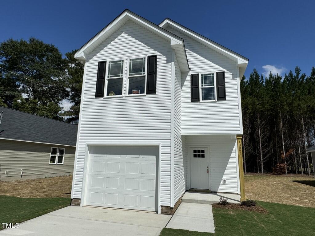 Sunnybrook Rd, Wilson, NC 27893