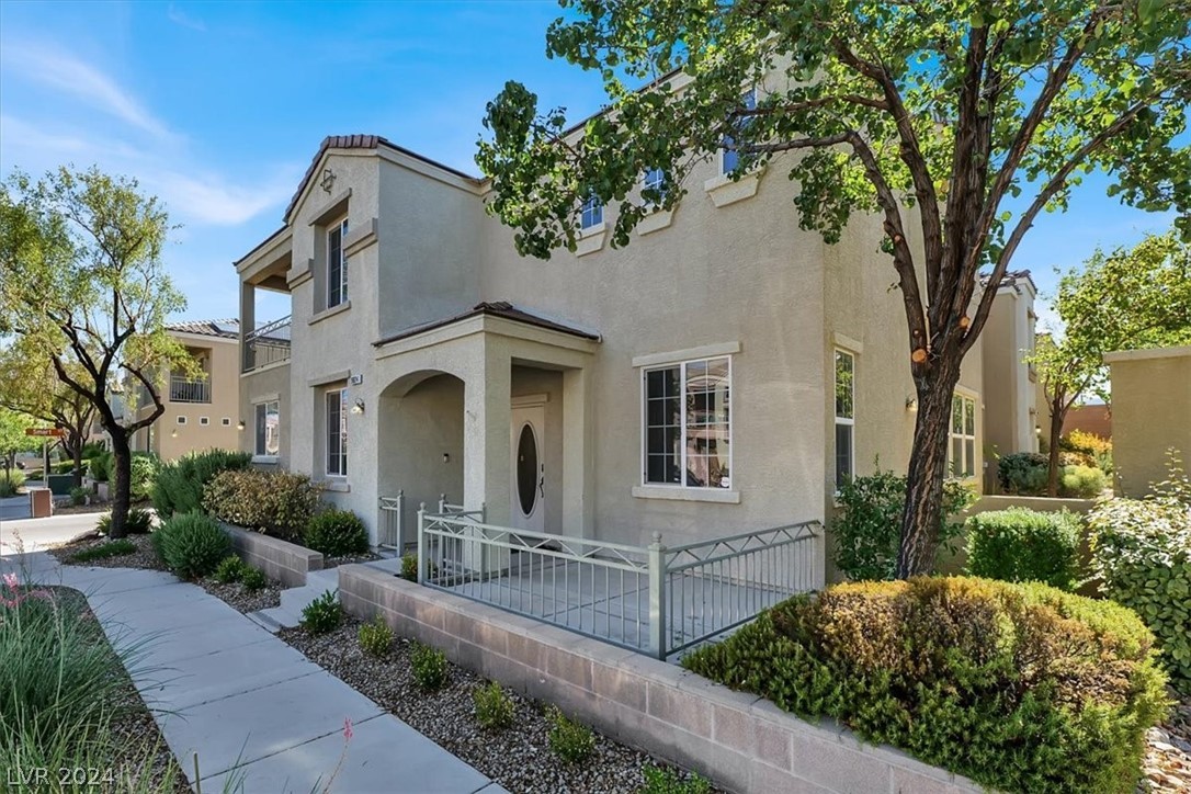 Smart Ct, Las Vegas, NV 89149