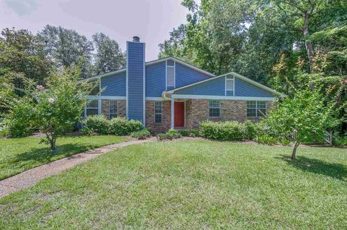 3160 Brockton Way, Tallahassee, FL, 32308-7926 | Card Image