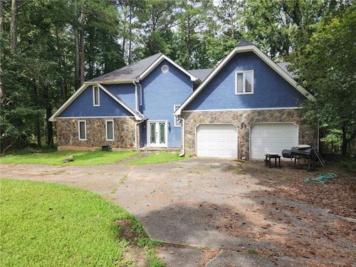 442 Hastings Way, Jonesboro, GA, 30238-6401 | Card Image