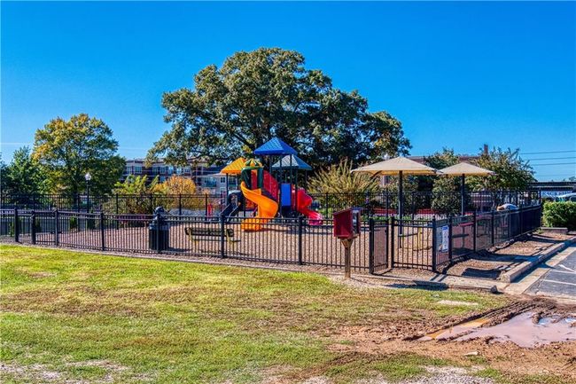 1991 Deco Dr, Townhouse with 3 bedrooms, 4 bathrooms and null parking in Kennesaw GA | Image 27