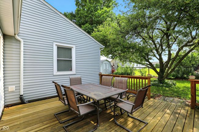 409 Hanley St, House other with 2 bedrooms, 2 bathrooms and null parking in Plainfield IN | Image 52