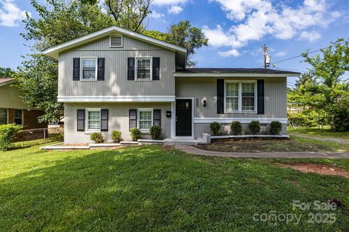 609 Bilmark Ave, Charlotte, NC, 28213-6745 | Card Image