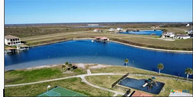 315 W Lago Loop Rd, Home with 0 bedrooms, 0 bathrooms and null parking in Port O Connor TX | Image 29