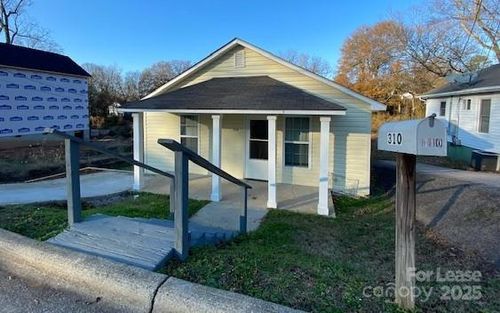 310 W 9th St, Kannapolis, NC, 28081-2115 | Card Image