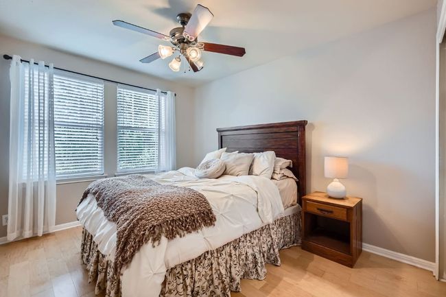 Lots of nice windows provide a wonderful ambiance to all of the rooms. | Image 19