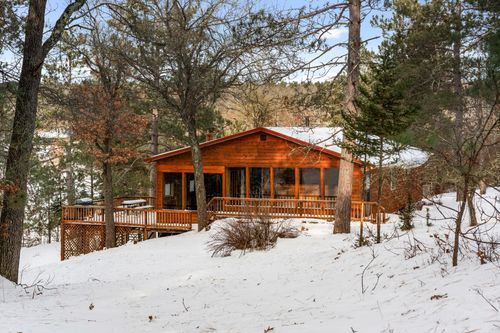 15075 S Lost Lake Rd, Wascott, WI, 54838-9206 | Card Image