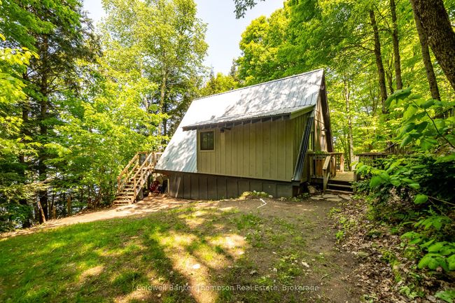 10 - 1258 Windermere Rd, House other with 2 bedrooms, 1 bathrooms and 5 parking in Utterson ON | Image 39