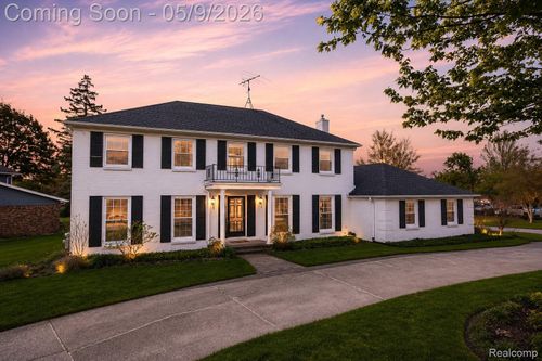 36368 Old Homestead Dr, Farmington Hills, MI, 48335-1265 | Card Image