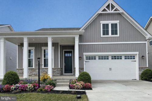 26-Andrews- 124 Bridge Valley Road, GETTYSBURG, PA, 17325 | Card Image