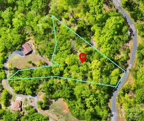 0 Bills Mountain Trl, Lake Lure, NC, 28746 | Card Image