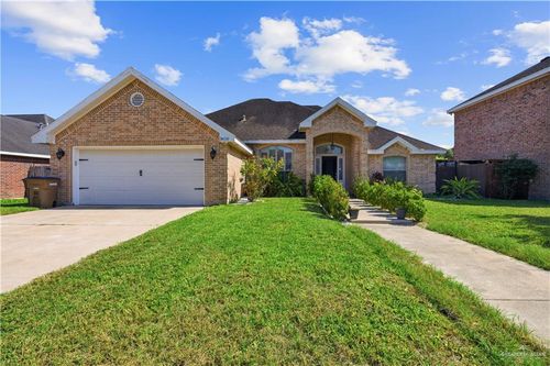 3616 Lula Street, Edinburg, TX, 78539 | Card Image