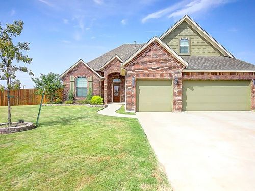 3700 Presidio Circle, Norman, OK, 73072 | Card Image