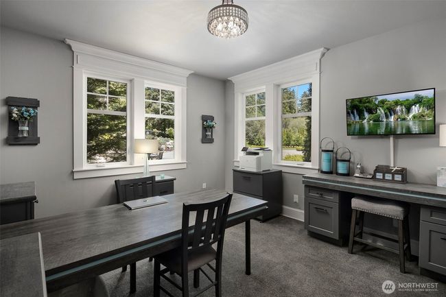 Main Floor office/gym/craft room! | Image 17
