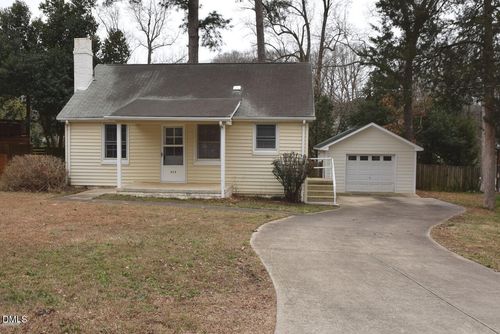 317 Grand Ave, Raleigh, NC, 27606-1333 | Card Image