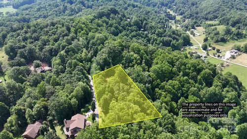 Lot 23 Asa Trl, Waynesville, NC, 28785-6108 | Card Image
