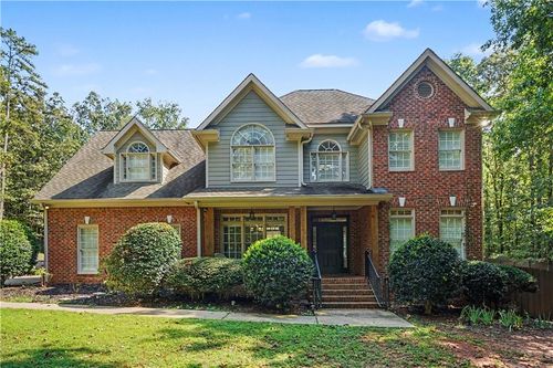 1141 Arborwood Rdg, Bishop, GA, 30621-1533 | Card Image