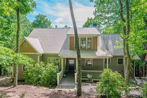 61 Deer Run Rdg, Big Canoe, GA, 30143 | Card Image