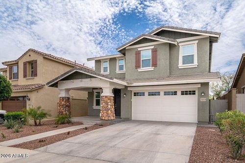 20849 W Glen St, Buckeye, AZ, 85396-7941 | Card Image