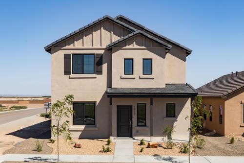 1917 Stryker Rd Se, Albuquerque, NM, 87106-7003 | Card Image