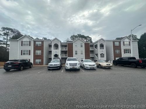 2-267 Waterdown Drive, Fayetteville, NC, 28314 | Card Image