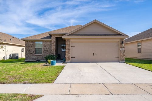 7614 Louise Dr, Corpus Christi, TX, 78404 | Card Image