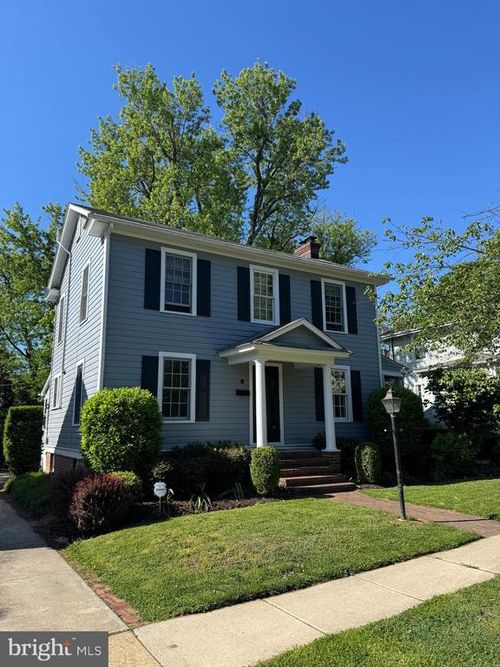 10 W Maple St, ALEXANDRIA, VA, 22301-2604 | Card Image