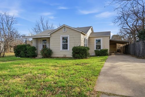 2857 S 5th St, Abilene, TX, 79605-3033 | Card Image