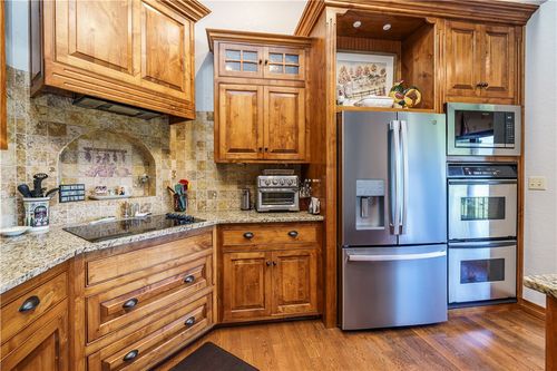 60 Shields Spur, Holiday Island, AR, 72631-4563 | Card Image