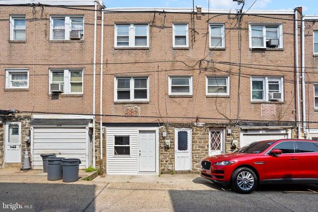 6333 Mershon St, Townhouse with 3 bedrooms, 1 bathrooms and null parking in PHILADELPHIA PA | Image 30