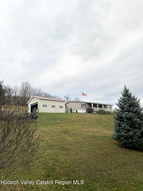 59779 State Highway 10, Hobart, NY, 13788-2327 | Card Image