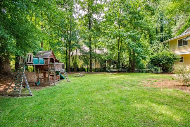 9685 Cone Ct, House other with 3 bedrooms, 3 bathrooms and null parking in Roswell GA | Image 32