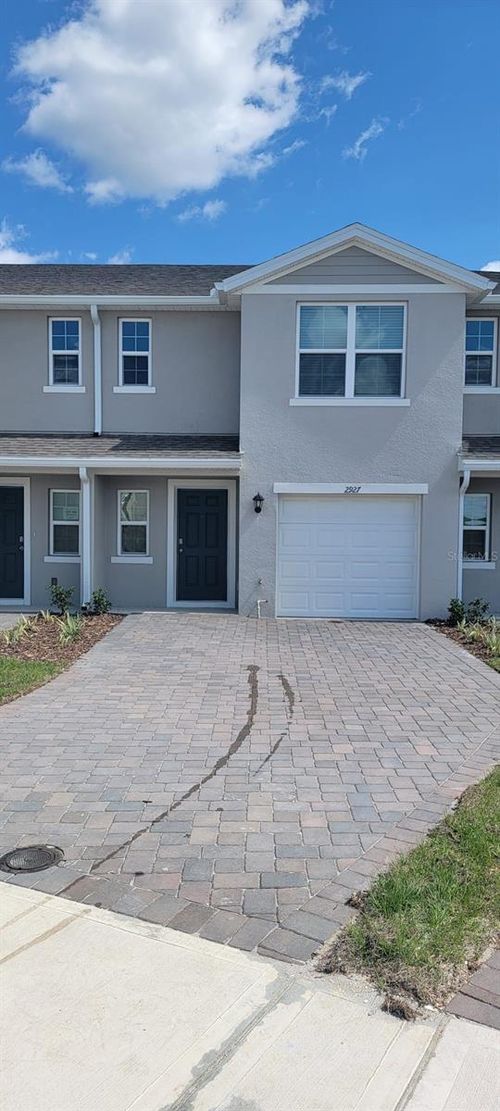 2927 Hammock Cir, Saint Cloud, FL, 34771 | Card Image