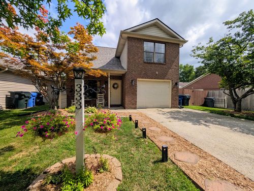333 Pleasant Pointe Dr, Lexington, KY, 40517-4483 | Card Image