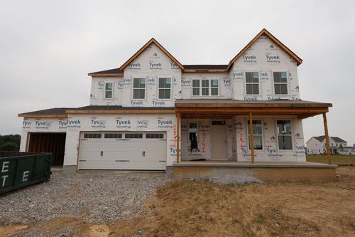 11741 Red Cedar St, Plain City, OH, 43064-2754 | Card Image