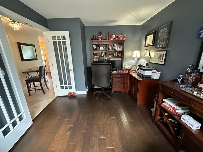 14609 Morningside Rd, Townhouse with 3 bedrooms, 3 bathrooms and 2 parking in Orland Park IL | Image 22